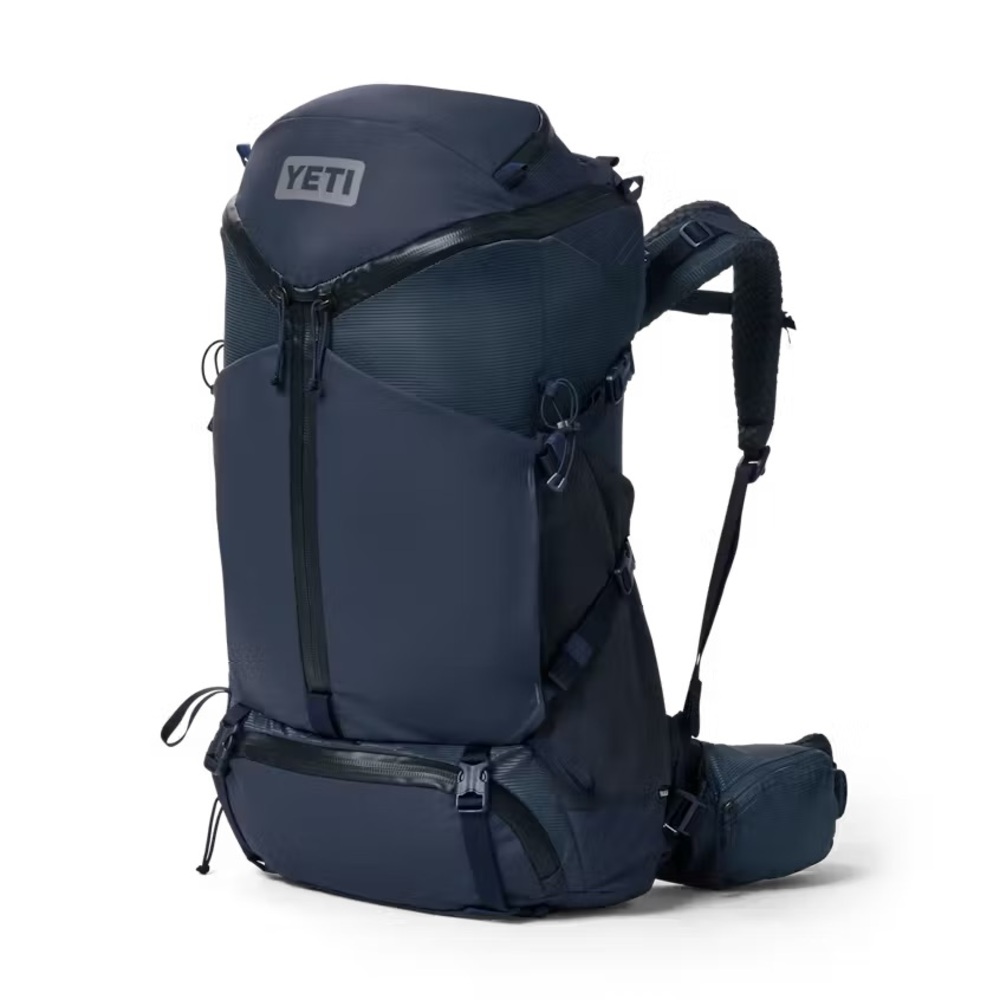 YETI skala Navy  Men's Backpack size 50L